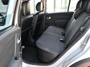 Хетчбэк Renault Sandero 2014 года, 899000 рублей, Кирилловка