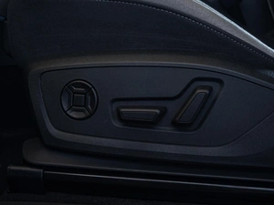 Внедорожник Audi Q3 2026 года, 3845000 рублей, Краснодар