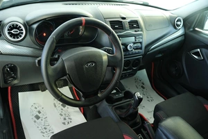 Седан ВАЗ (LADA) Granta 2024 года, 1249000 рублей, Омск
