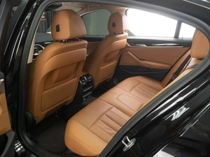 Седан BMW 5 серия 2021 года, 4378000 рублей, Тюмень