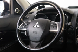 Внедорожник Mitsubishi ASX 2014 года, 1229000 рублей, Омск