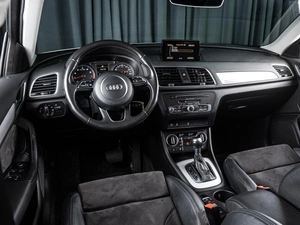 Внедорожник Audi Q3 2016 года, 2240000 рублей, Волгоград