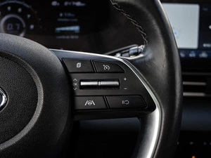 Седан Hyundai Elantra 2021 года, 1925000 рублей, Краснодар