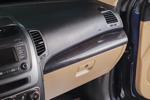 Внедорожник Kia Sorento 2012 года, 1559000 рублей, Тюмень