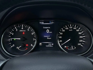 Внедорожник Nissan Qashqai 2018 года, 1790000 рублей, Ижевск