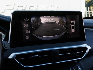 Минивэн Maxus G50 2020 года, 1940000 рублей, Большой Сочи