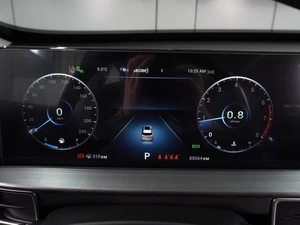 Внедорожник Chery Tiggo 7 Pro Max 2022 года, 1699000 рублей, Воронеж