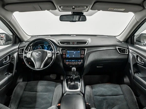 Внедорожник Nissan X-Trail 2015 года, 1700000 рублей, Красноярск