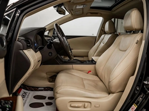 Внедорожник Lexus RX 2013 года, 2600000 рублей, Красноярск