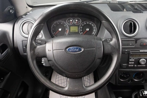 Хетчбэк Ford Fusion 2011 года, 379000 рублей, Оренбург