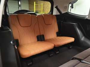 Внедорожник Tank 500 2024 года, 5565000 рублей, Ставрополь