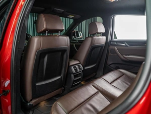 Внедорожник BMW X4 2014 года, 2675000 рублей, Тюмень