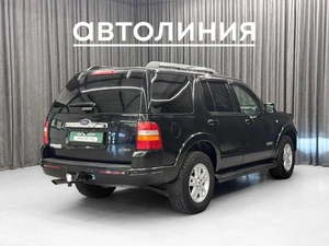 Внедорожник Ford Explorer 2006 года, 999000 рублей, Красноярск