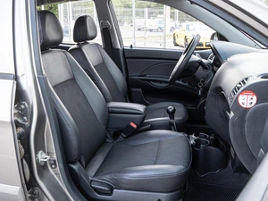 Хетчбэк Kia Picanto 2010 года, 510000 рублей, Волгоград