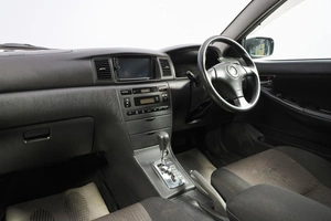 Универсал Toyota Corolla Fielder 2001 года, 599000 рублей, Новосибирск