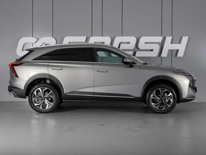Внедорожник Haval F7 2026 года, 3699000 рублей, Минеральные Воды