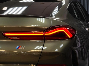 Внедорожник BMW X6 2020 года, 7299000 рублей, Тюмень