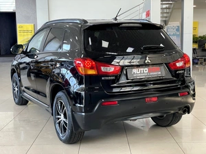 Внедорожник Mitsubishi ASX 2010 года, 1087000 рублей, Солонцы