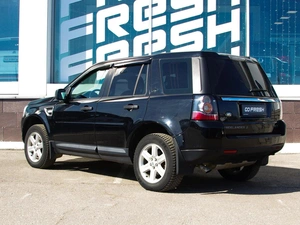 Внедорожник Land Rover Freelander 2014 года, 1329999 рублей, Владимир