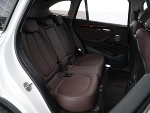 Внедорожник BMW X1 2023 года, 3999444 рублей, Москва