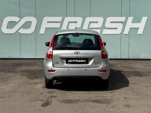 Хетчбэк ВАЗ (LADA) Kalina 2014 года, 549000 рублей, Кропоткин