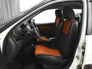 Универсал ВАЗ (LADA) Kalina Cross 2015 года, 749000 рублей, Ставрополь