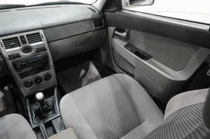 Хетчбэк ВАЗ (LADA) Priora 2011 года, 349000 рублей, Новокузнецк