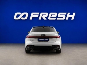 Седан Audi A5 2025 года, 5248444 рублей, Москва