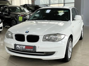 Хетчбэк BMW 1 серия 2010 года, 827000 рублей, Солонцы