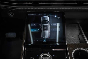 Внедорожник Cadillac Escalade 2025 года, 22392935 рублей, Москва