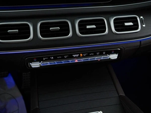Внедорожник Mercedes-benz GLS-класс 2019 года, 7370046 рублей, Москва