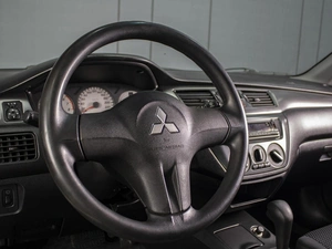 Седан Mitsubishi Lancer 2007 года, 500000 рублей, Омск