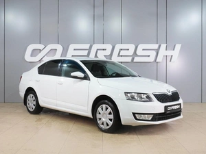 Лифтбек Skoda Octavia 2016 года, 1099000 рублей, Воронеж