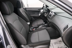 Внедорожник Hyundai Creta 2019 года, 1699000 рублей, Красноярск