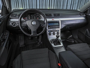 Седан Volkswagen Passat 2009 года, 795000 рублей, Ставрополь