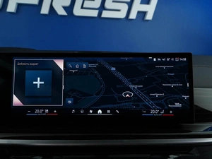 Внедорожник BMW X6 2025 года, 14345434 рублей, Москва