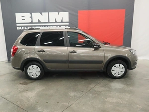 Универсал ВАЗ (LADA) Granta 2024 года, 1090000 рублей, Курск