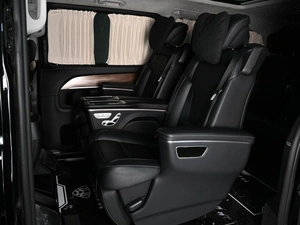 Минивэн Mercedes-benz V-класс 2021 года, 6199000 рублей, Ростов-на-Дону