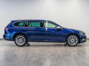 Универсал Volkswagen Passat 2019 года, 1450000 рублей, Саратов