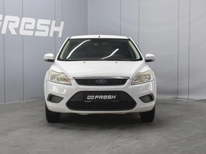 Седан Ford Focus 2010 года, 600000 рублей, Омск