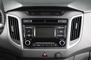 Внедорожник Hyundai Creta 2019 года, 1664000 рублей, Оренбург