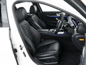 Седан Mercedes-benz E-класс 2019 года, 3099050 рублей, Москва