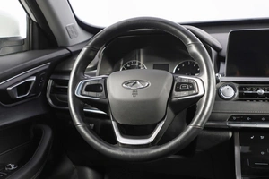 Внедорожник Chery Tiggo 4 Pro 2023 года, 1399000 рублей, Новосибирск