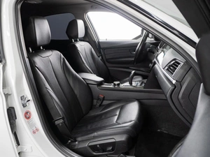 Седан BMW 3 серия 2012 года, 2194000 рублей, Тюмень