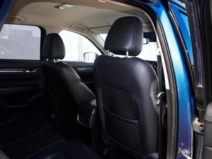 Внедорожник Mazda CX-5 2017 года, 2480111 рублей, Тверь