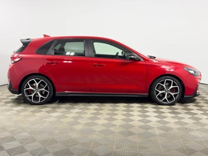 Хетчбэк Hyundai i30 N 2019 года, 1776900 рублей, Казань