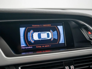 Седан Audi A4 2012 года, 1450000 рублей, Красноярск