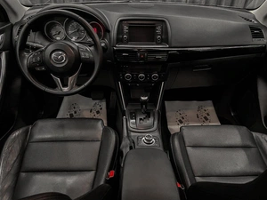 Внедорожник Mazda CX-5 2013 года, 1545000 рублей, Красноярск