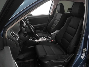 Внедорожник Mazda CX-5 2016 года, 2179000 рублей, Тюмень