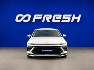 Седан Hyundai Sonata 2026 года, 4699077 рублей, Москва